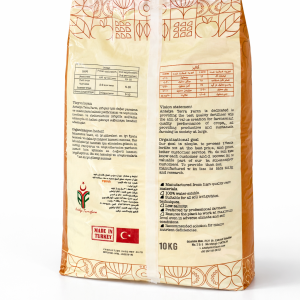 کود NPK 12-12-36 ترافارم ترکیه