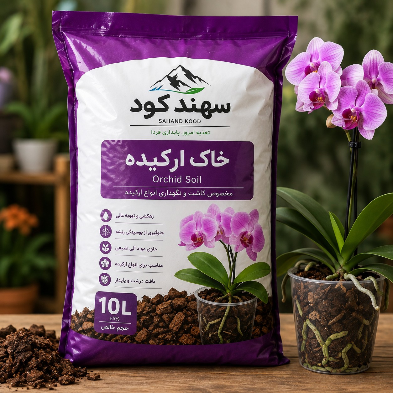 خاک ارکیده