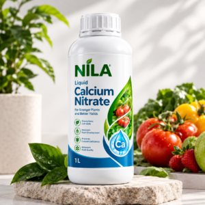 نیترات کلسیم مایع NILA