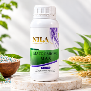 NILA MACROMICRO MAX