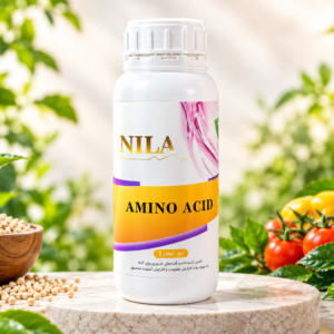NILA AMINO ACID