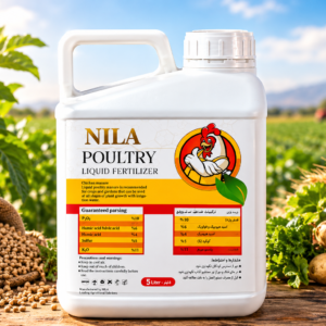 NILA POULTRY LIQUID FERTILIZER